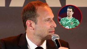 Petr Cech dla WP: Nie dziwię się, że Barcelona chce zatrzymać Szczęsnego