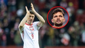 Kadrowicz Probierza pewny swego. "Poradzimy sobie bez Lewego"