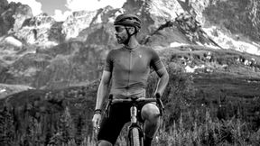 Zmarł podczas wyprawy dookoła Polski. Nie żyje Michał Fonał