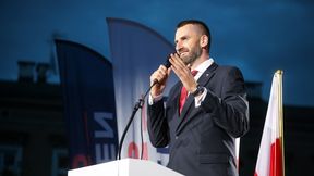 Możdżonek ministrem sportu? Mistrz odsłania, po co wszedł do polityki