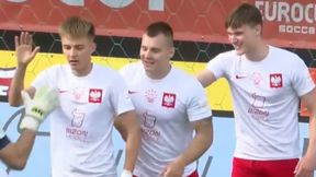 Znakomicie zaczęli Euro. Polscy piłkarze rozbili rywali
