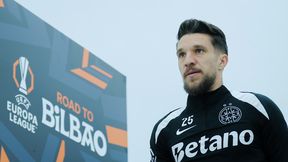 Widzew poluje na rynku transferowym. Reprezentant kraju trafi do Łodzi?