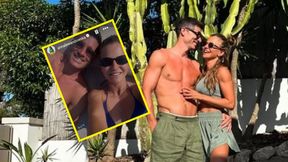 Wakacje zamiast zgrupowania. Lewandowski pokazał zdjęcie