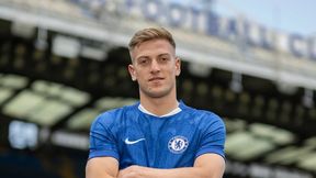 Chelsea wzmocniła atak. Transfer snajpera za 35 milionów