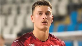 Hit transferowy na zapleczu PlusLigi. Reprezentant Niemiec zagra w 1. lidze
