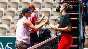 Świątek czy Sabalenka? Mistrz bez wahania wskazał faworytkę