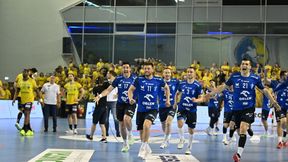Orlen Wisła znów złota! Płocczanie mistrzami Polski