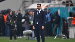 Legia ma problem z trenerem. On nie obejmie klubu