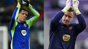 Ter Stegen przed meczem z Portugalią ogłosił, gdzie będzie grał