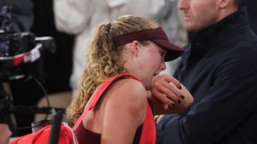 Rosjanie ostro. "Obrzydliwe zachowanie"