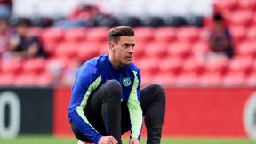 Będzie afera w Barcelonie? Ujawniają, jak ter Stegen zareagował na plotki