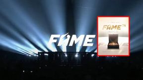 Milion złotych w czystym złocie. FAME MMA ogłasza turniej