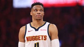Gwiazdor NBA trafi do Europy?! Podano nazwę klubu