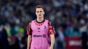 Nowy kierunek Milika? Media donoszą, co może zrobić