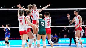 Zwycięstwo na miarę... podium! Zobacz najnowszy ranking FIVB