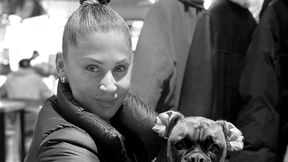 Tragiczny wypadek reprezentantki Polski. Nie żyje Maja Dębska