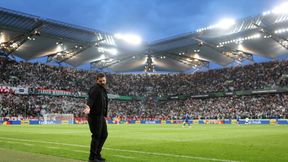 Co z nowym trenerem Legii? Klub wydał komunikat