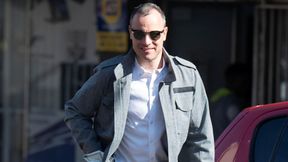 12 lat temu zamordował partnerkę. Wrócił już do sportu