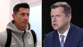 Zobaczył zdjęcia Lewandowskiego z urlopu. Były menadżer okrutnie z niego zakpił