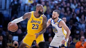 Kosmiczne pieniądze generowane przez NBA. Ponad 1,62 miliarda dolarów przychodów