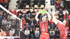 Kolejny reprezentant USA zagra w PlusLidze. To MVP ligi francuskiej