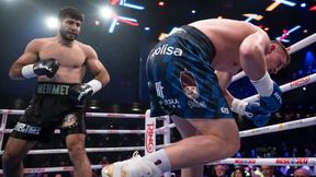 Bolesna porażka Polaka. Takiego pogromu nikt się nie spodziewał