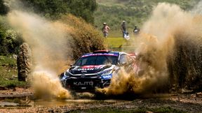 Bezproblemowy początek Kajetanowicza. Ciekawie na Sardynii