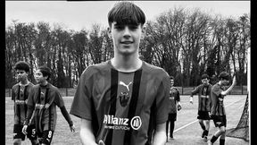 Tragiczny wypadek podczas meczu. Nie żyje 14-latek