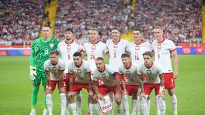 Piękny obrazek. To była decyzja reprezentantów Polski
