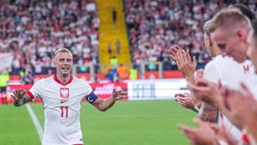 Grosicki namaścił następcę. Błyskawiczna reakcja kadrowiczów