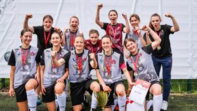 Mnóstwo goli i wielkie emocje w Gdańsku