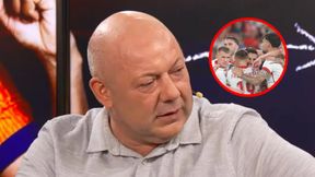 "Niezłe badziewie". Kowalczyk zakpił z kadry