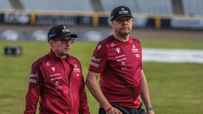 Żużel. Opuścił Spartę Wrocław. Teraz odsłania kulisy. To usłyszał od prezesa