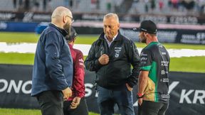 Żużel. Wyciekło szokujące nagranie z udziałem znanego komisarza! Jest już reakcja władz ligi