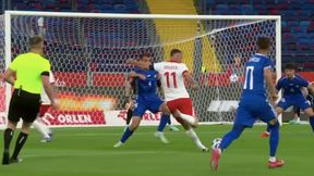 Najlepszy na boisku? Zobacz, co wyczyniał Grosicki
