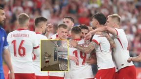 "Trzeba było wiać". Pokazał, co zrobił na Stadionie Śląskim