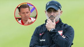 "Nie jest fajnie". Wichniarek ostro o kadrze Probierza