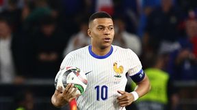 Mbappe wskazał faworyta do Złotej Piłki. "Oddam na niego swój głos"