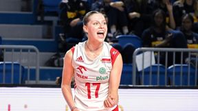 Kolejna Polka podpisała kontrakt we włoskiej Serie A1. Ma dopiero 17 lat!