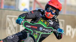 Żużel. Nicki Pedersen wygrał w Guestrow. Jakub Jamróg najlepszy z Polaków