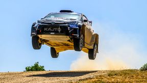 Świetny dzień Kajetanowicza. Nie ma sobie równych na Sardynii