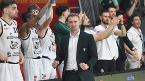 Co za ruch mistrza Polski! Legia przekazała ważną wiadomość