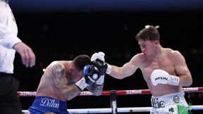 Faworyt nie zawiódł i sięgnął po ważny tytuł