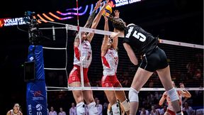 Kolejne zwycięstwo Polek. Sprawdź ich miejsce w rankingu FIVB