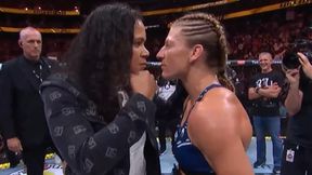 Kayla Harrison nową mistrzynią UFC. Szykuje się hitowy pojedynek