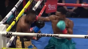 Uważany jest za wielki talent. Zdominował kolejnego rywala