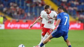 Miliony euro w grze. Reprezentant Polski przeniesie się do Rzymu?