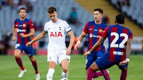 Barcelona może sięgnąć po 36-latka. Lewandowski zna go doskonale