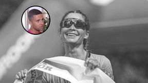 Od razu wiedział, że jest źle. Brat Mai Dębskiej o tragicznym wypadku