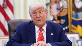 Decyzja Trumpa będzie mieć wpływ na MŚ? Kibice nie mogą spać spokojnie